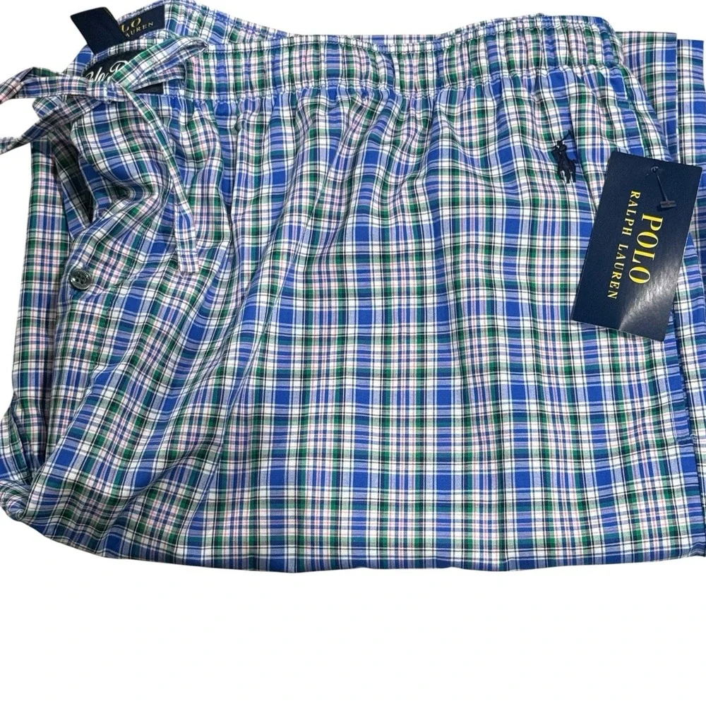 Polo Ralph Lauren product pair